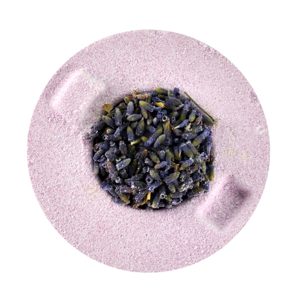 Sunday Rain Sleep Easy Bath Bomb