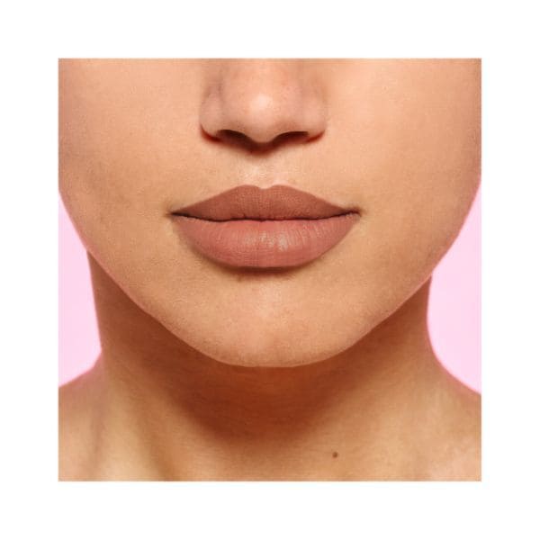 L'Oreal Paris Infallible Matte Lip Crayon 104 Tres Sweet