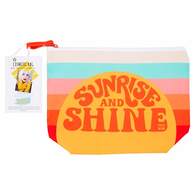 Beauty Banks Cosmetic Bag - Cher Webb