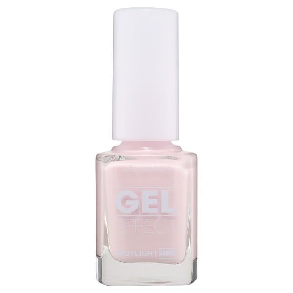 Spotlight Shine Gel Effect Nail Polish SH16 Bubblegum