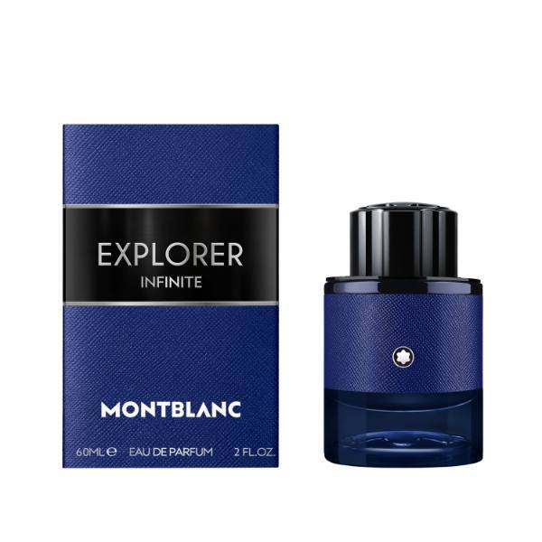 Montblanc Explorer Infinite Edp 60Ml