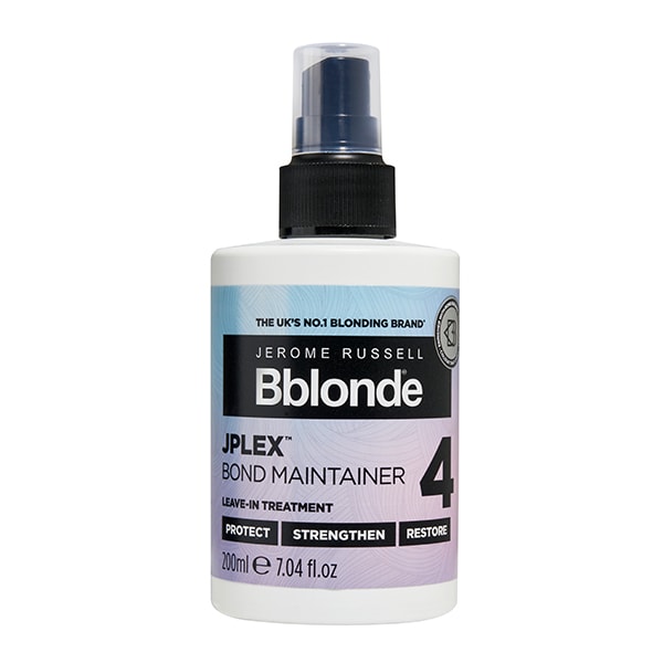 DNR Jerome Russell Bblonde JPLEX 4 Bond Maintainer