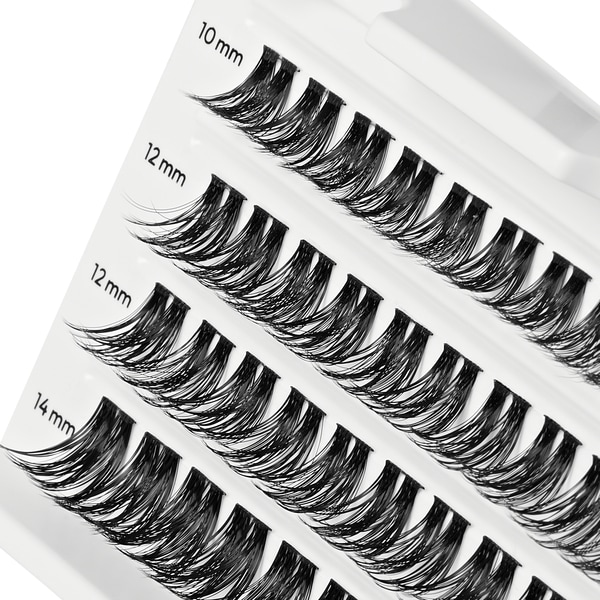 Kiss Uk Falscara Eyelash - Wisp Multi 05