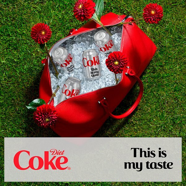 COKE DIET 500ML BOTTLE