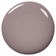 essie Core 77 Chinchilly Grey Nude Nail Polish