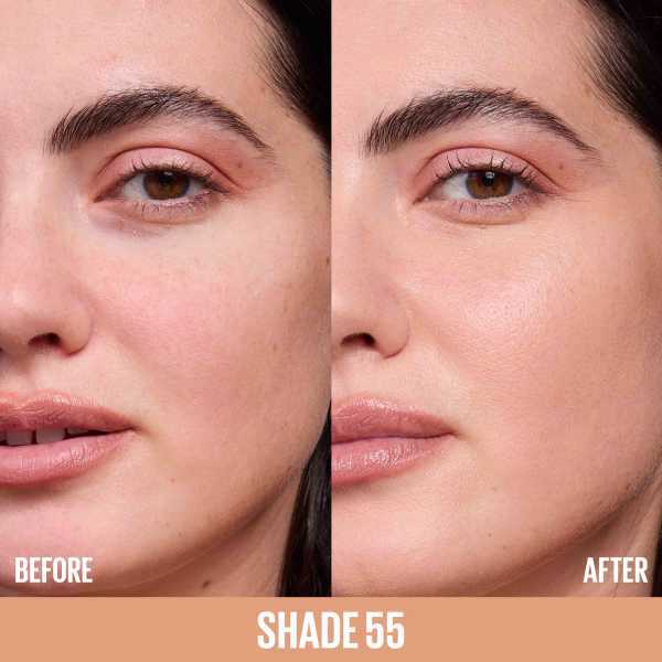 Maybelline Lifter Concealer 55