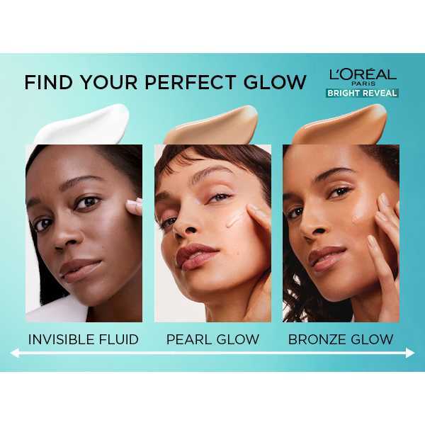 L'Oréal Paris Bright Reveal Daily UV Stick Spf 50+, 9ml