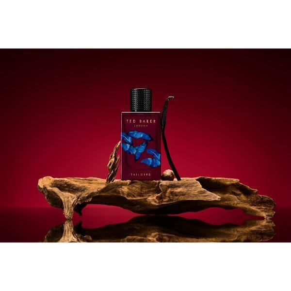 Ted Baker Tailored Wood Edp 100Ml
