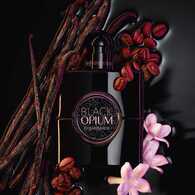 Ysl Black Opium Le Parfum 50Ml