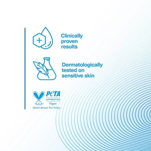 Simple Hydrate+ Facial Moisturiser 50 ml