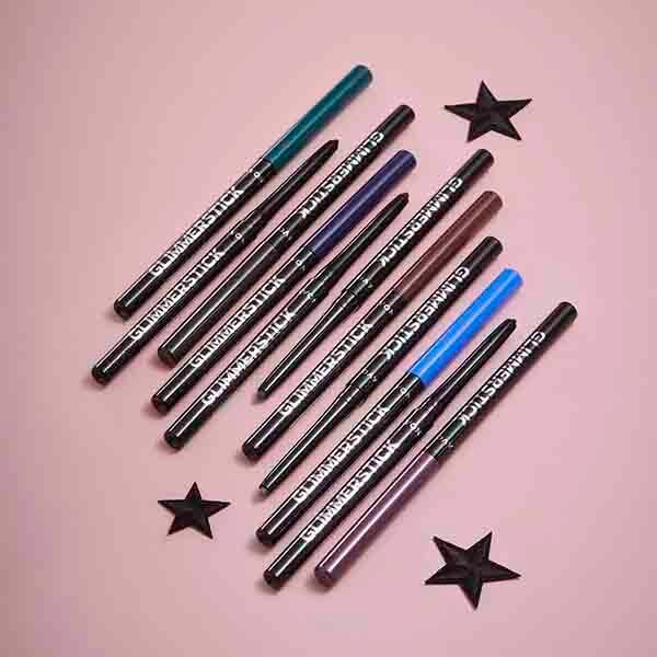 Avon Glimmerstick Eyeliner Starry Night