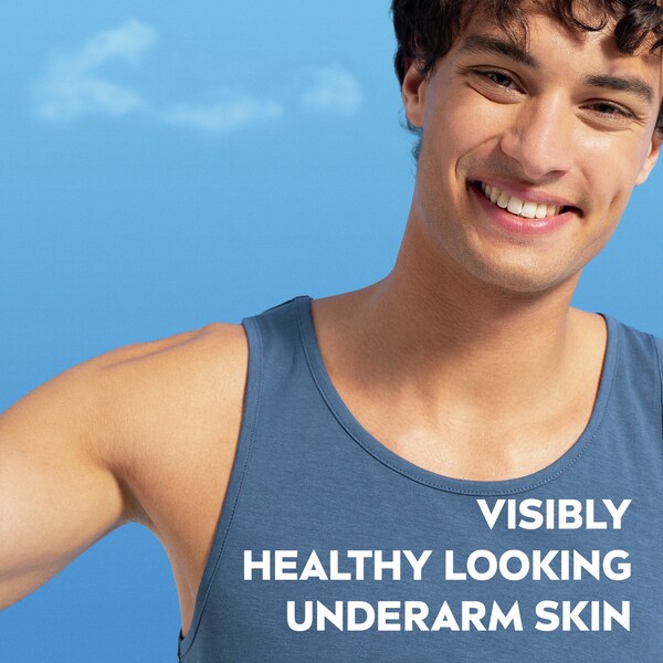 NIVEA MEN Derma Extra Comfort 72h Deodorant Roll On 50ml