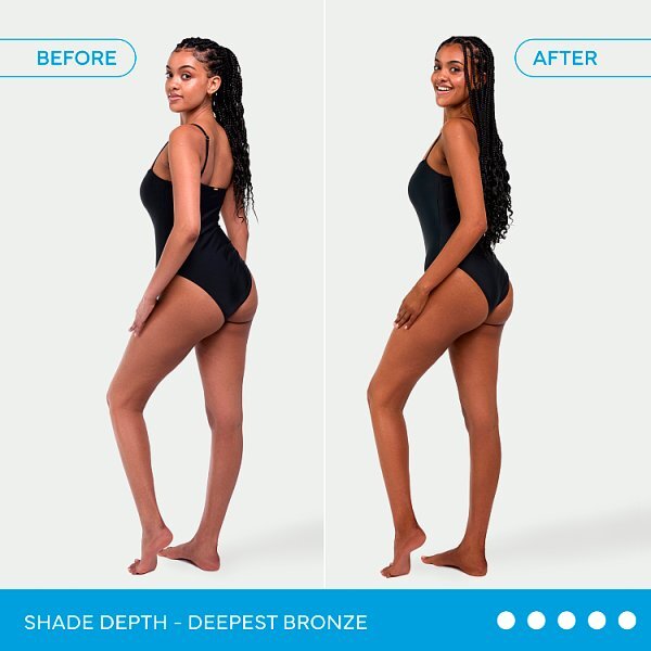 Bondi Sands Aero Aerated Self Tanning Foam Ultra Dark 225ml