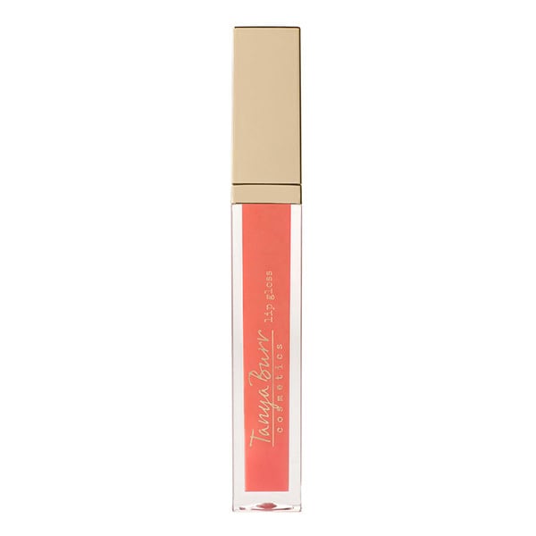 Tanya Burr Afternoon Tea Lip Gloss 7.5ml