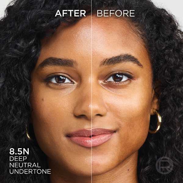 L'Oréal Paris True Match Liquid Foundation 8.5D