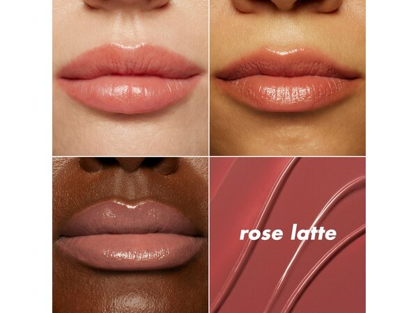 E.L.F. Glow Reviver Slipstick Rose Latte