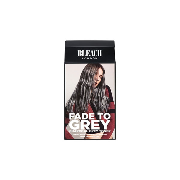Bleach London Fade to Grey Kit