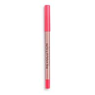 Revolution Satin Kiss Lipliner Cutie