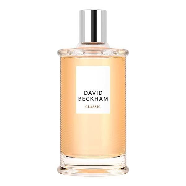 David Beckham Classic Eau de Toilette 100ml