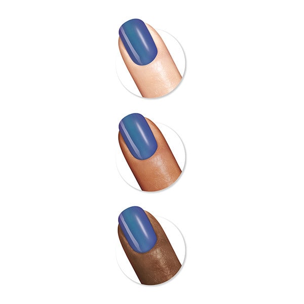 Sally Hansen Miracle Gel Nail Polish - Hyp-Nautical