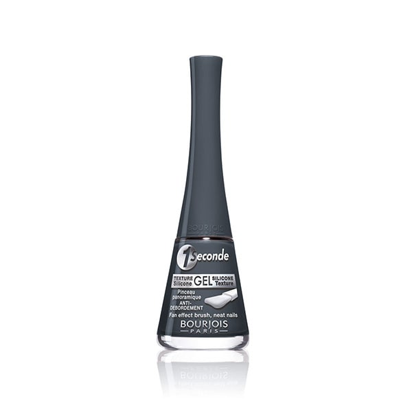 Bourjois 1 Seconde Nail Polish Glitterizer Top Coat