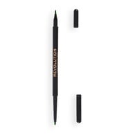 Revolution Felt & Kohl Eyeliner Green