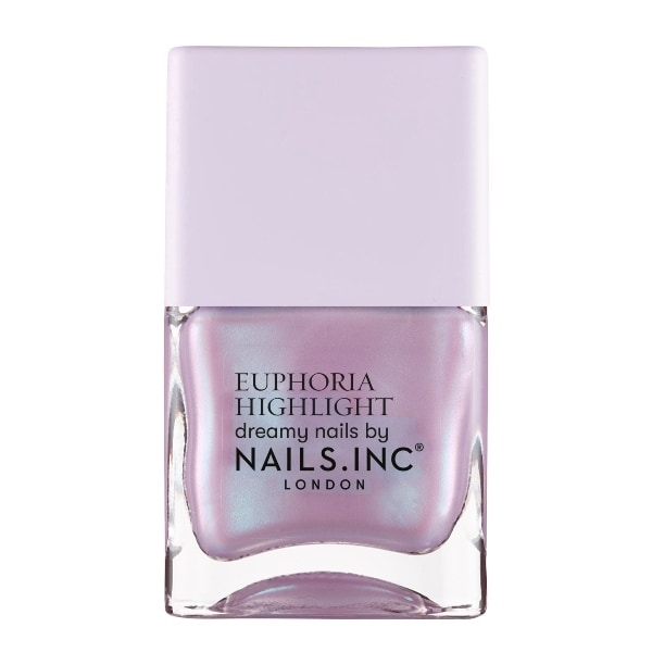 Nails.INC Euphoria Highlight Nail Polish - That Euphoria Life 14ml