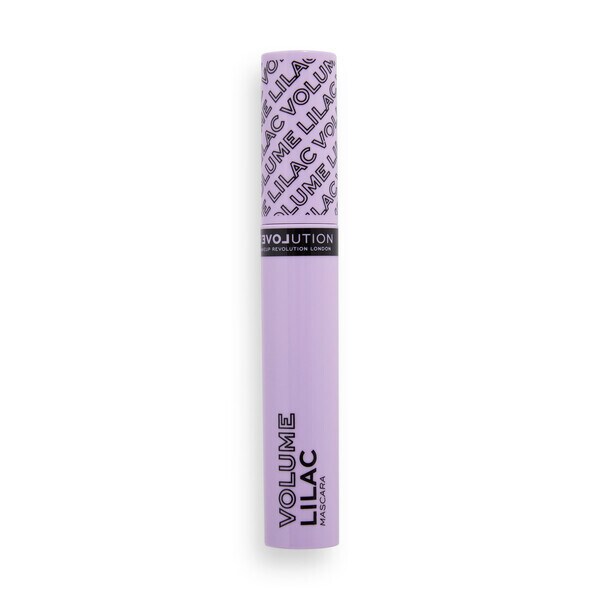 Revolution Relove Volume Lilac Mascara