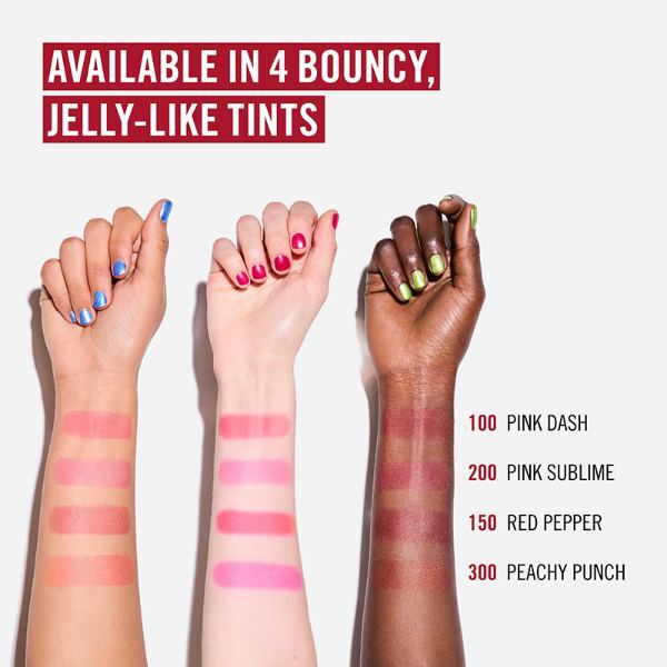 Rimmel Multi Tasker Jelly Crush 300 Peachy Punch