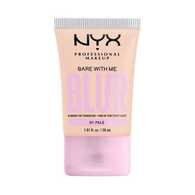 Nyx Professional Makeup Blur Tint Foundation - Pale