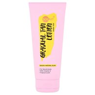 Solait Gradual Tan Dark 200ml
