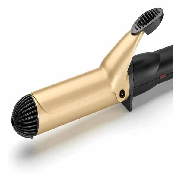 Large hair curling tongs best sale