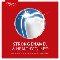 Colgate Max White Optic Toothpaste 20ml