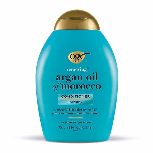 OGX Renewing+ Argan Oil of Morocco Conditioner 385ml