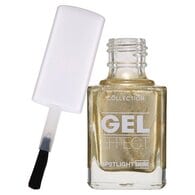 Collection Spotlight Shine Gel Effect Nail Polish Billionaire 10.5ml