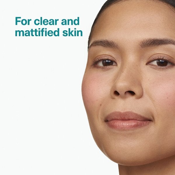 Simple Purify+ Gel Facial Cleanser 240 ml