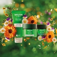 Weleda Skin Food Night Cream - 40Ml