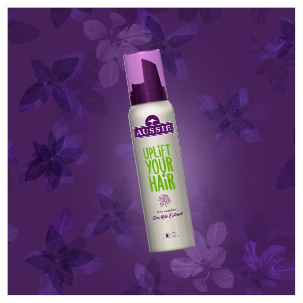 Aussie Volume Conditioning Mousse 150ml