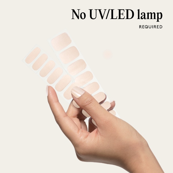 Mylee Gel Wraps - Soap Suds