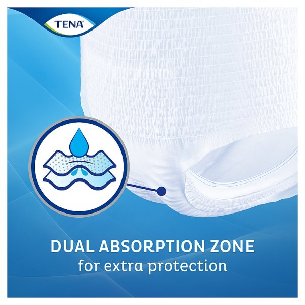 TENA Protective Underwear Maxi Extra Large 10pk