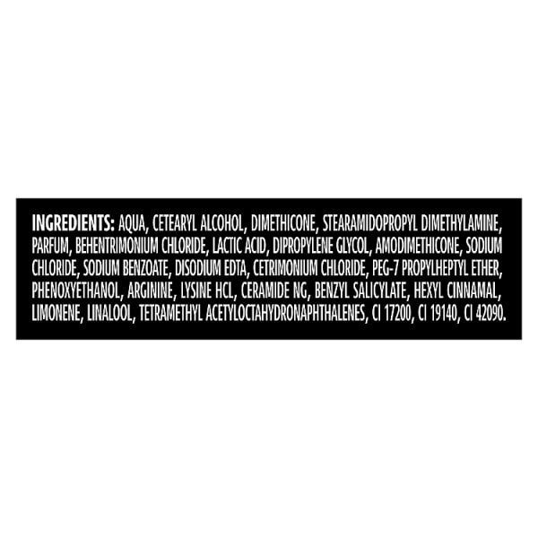 Tresemmé Conditioner Lamellar Gloss 300Ml