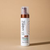 St Moriz Advanced Colour Correcting Tanning Mousse Medium