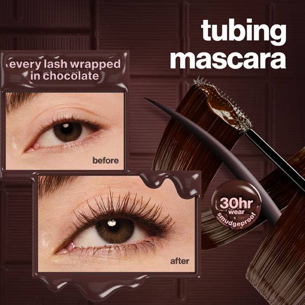 Max Factor 2000 Calorie Long Lash Era Chocolate