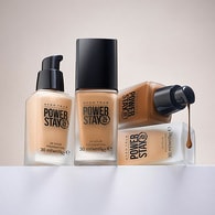 Avon Power Stay 24-Hour Foundation Walnut 510N