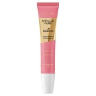 Max Factor Miracle Pure Lip Enhancer Gloss Vital Rose 12Ml