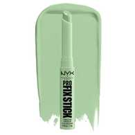 NYX Professional Makeup Pro Fix Stick Green