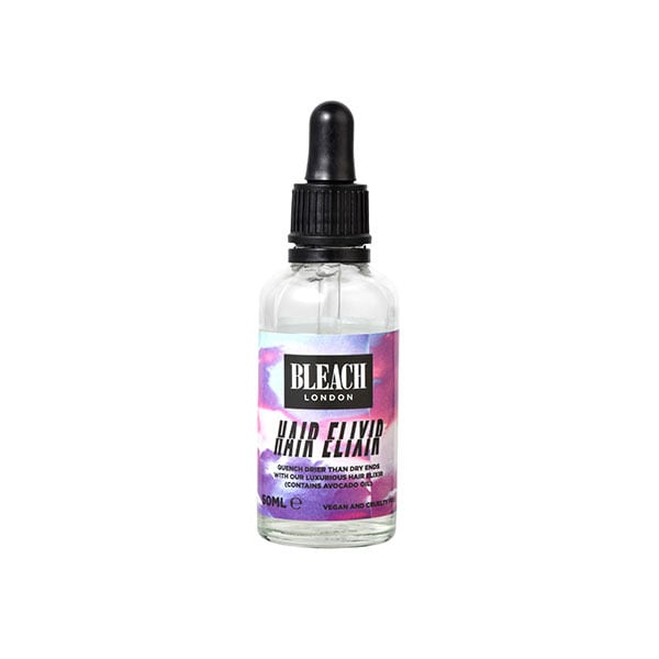 Bleach London Hair Elixir 50ml