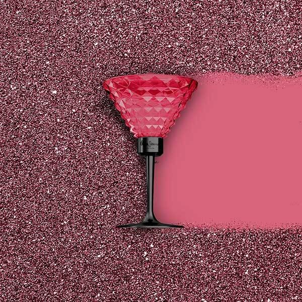 Pepe Jeans Black is Now For Her Eau de Parfum 80ml