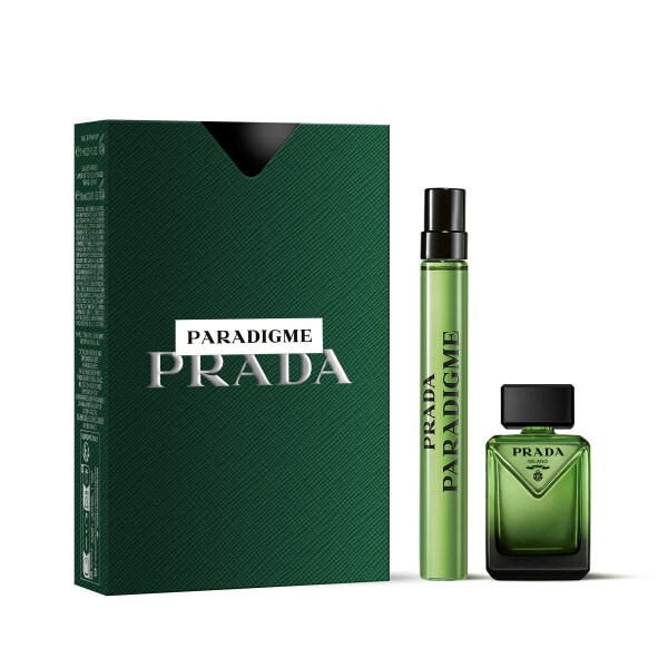 Prada Paradigme Eau de Parfum Mini Gift Set 10ml & 7ml