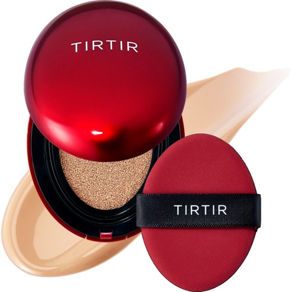 TIRTIR Mask Fit Red Cushion 22N Shell Beige